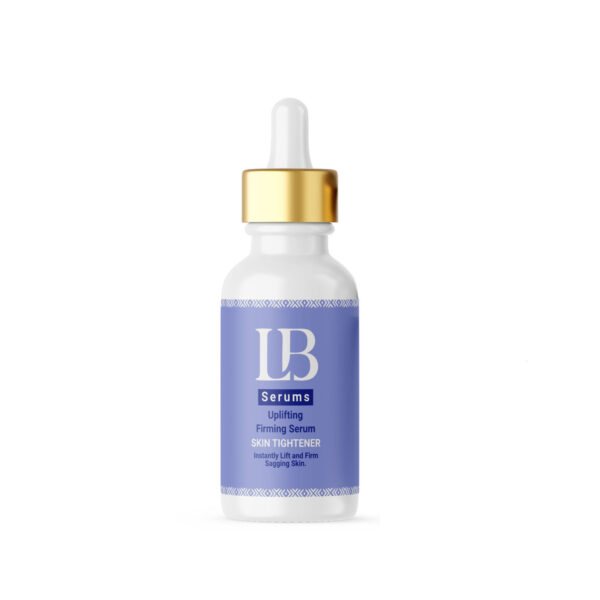 Uplifting Firming Serum