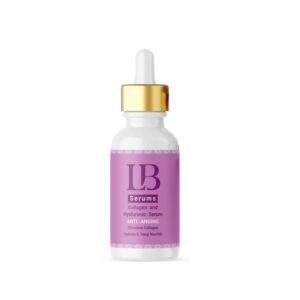 Collagen and Hyaluronic Serum