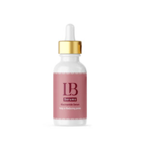 Niacinamide Serum