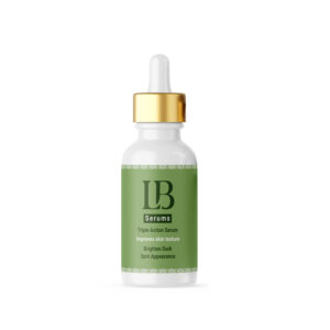 Triple Action Serum